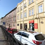 Rainbow Apartments 3