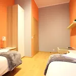Rainbow Apartments 3