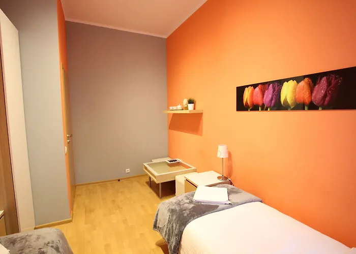 Rainbow Apartments 3