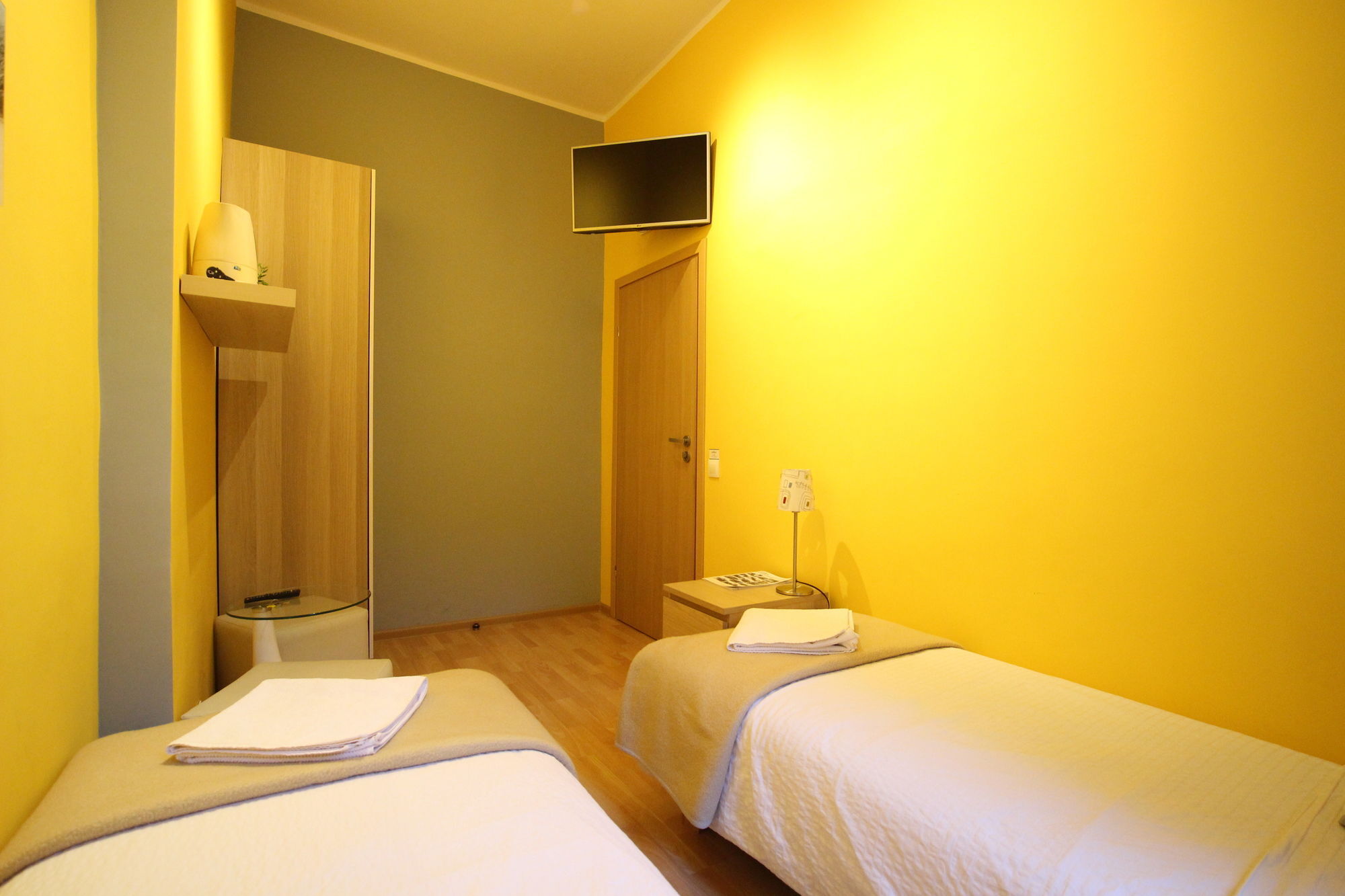 Apartament Rainbow 3 Kraków