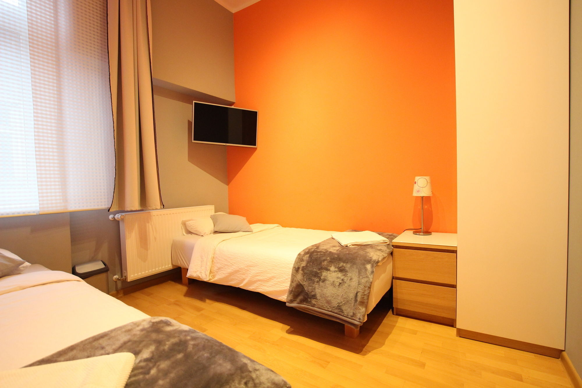 Rainbow 3 Apartament Kraków